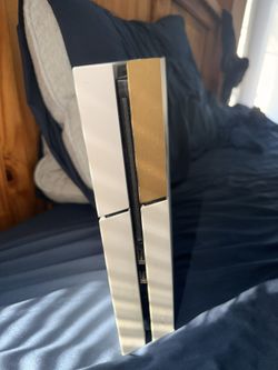 PS4 Console