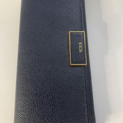 Tumi Wallet
