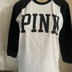 Victoria Secret Shirt Size X-small 