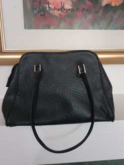Purse, Leather