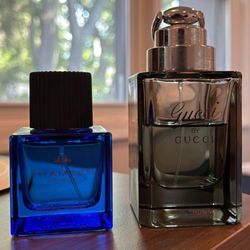 Thameen Green Pearl And Gucci By Gucci