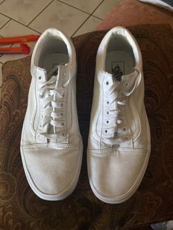 VANS MEN 10.5