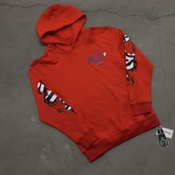 Chrome Hearts Pullover Hoodie