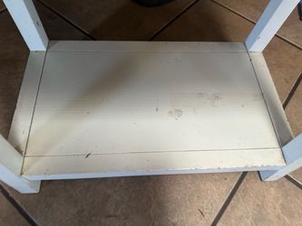 Shelf