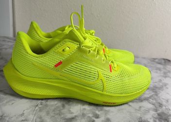 Nike running shoes