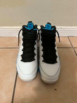 Jordan 9s Size 9.5