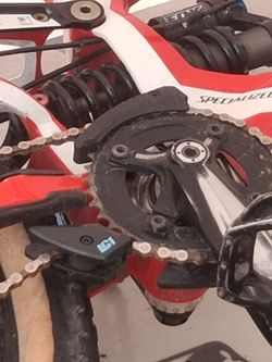 Specialized  for demo 8