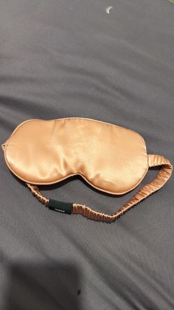 Silk Sleep Mask