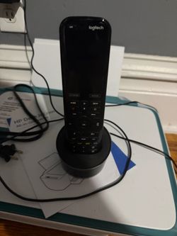 Logitech N-R0010 Harmony Elite Universal Remote Control & Charging Dock