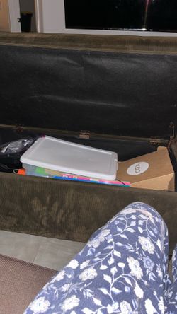 Storage / Foot stool / Universal