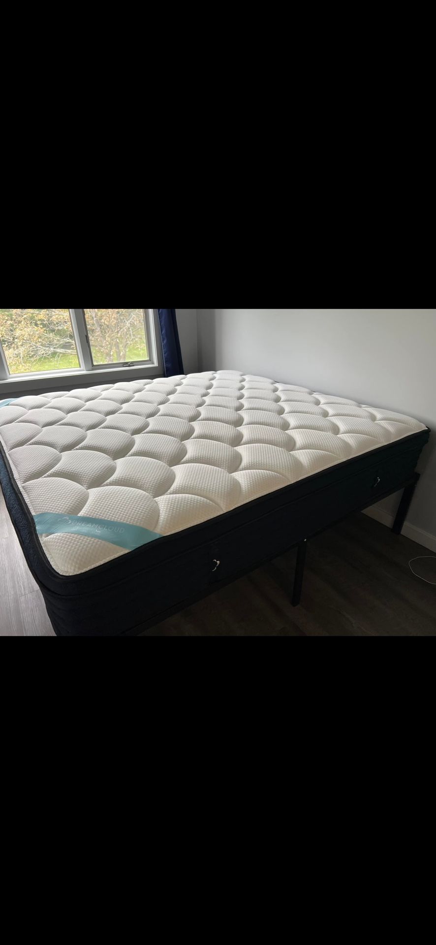 The DreamCloud Premier Mattress