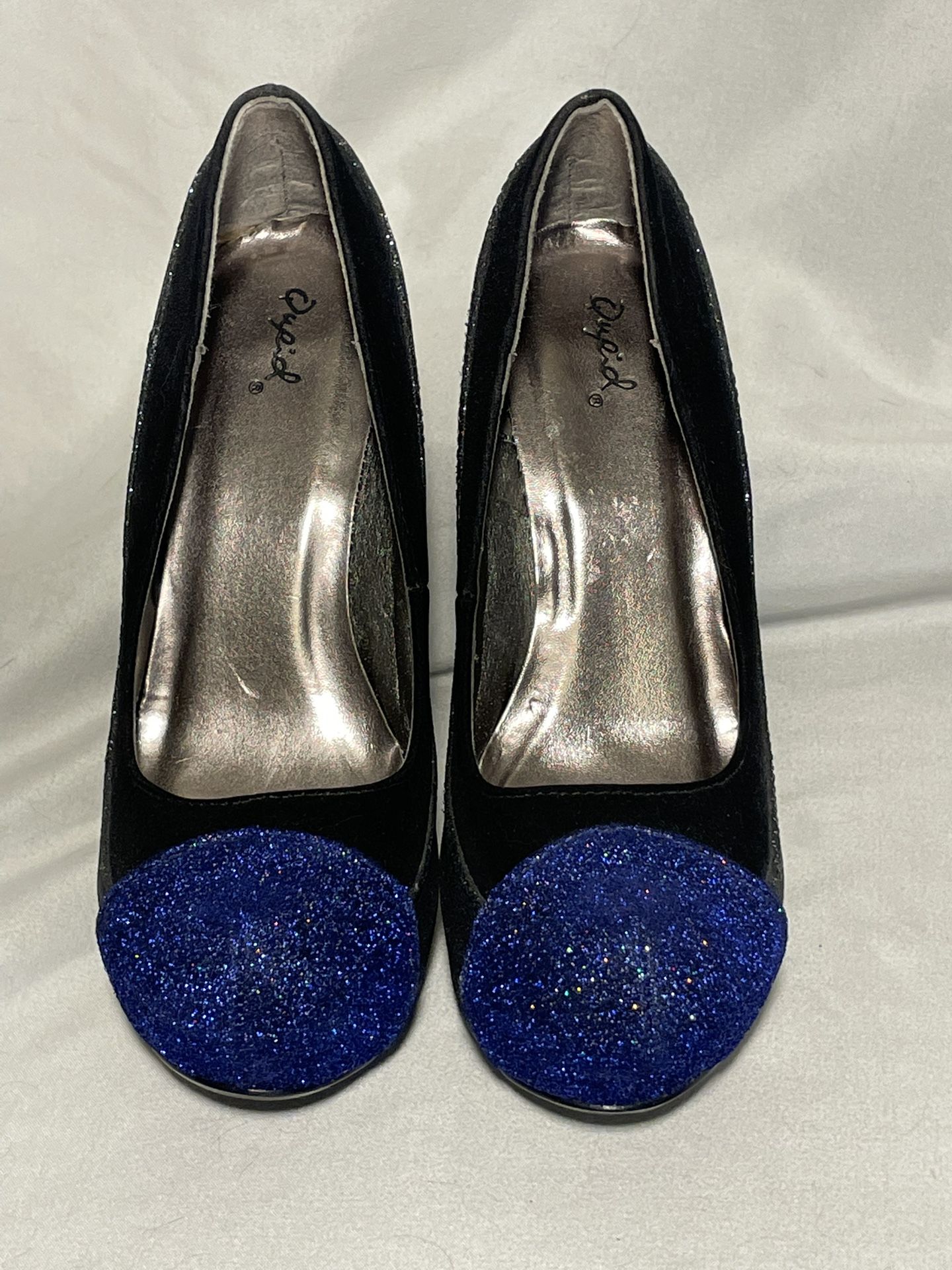 Qupid Shoes Women’s Size 6.5
