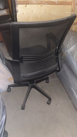 Computer Chair 