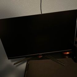 Acer nitro 27 gaming monitor