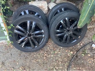 17” wheels 5x112 aluminum rims BMW VW Mercedes Supra Audi Volkswagen Jetta Passat MK5 Golf