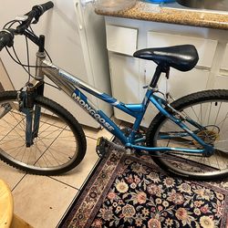 Bike for sale