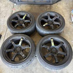 Subaru WRX STI Parts