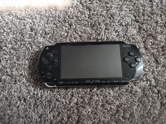 Psp vita