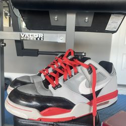 Jordan Size 12