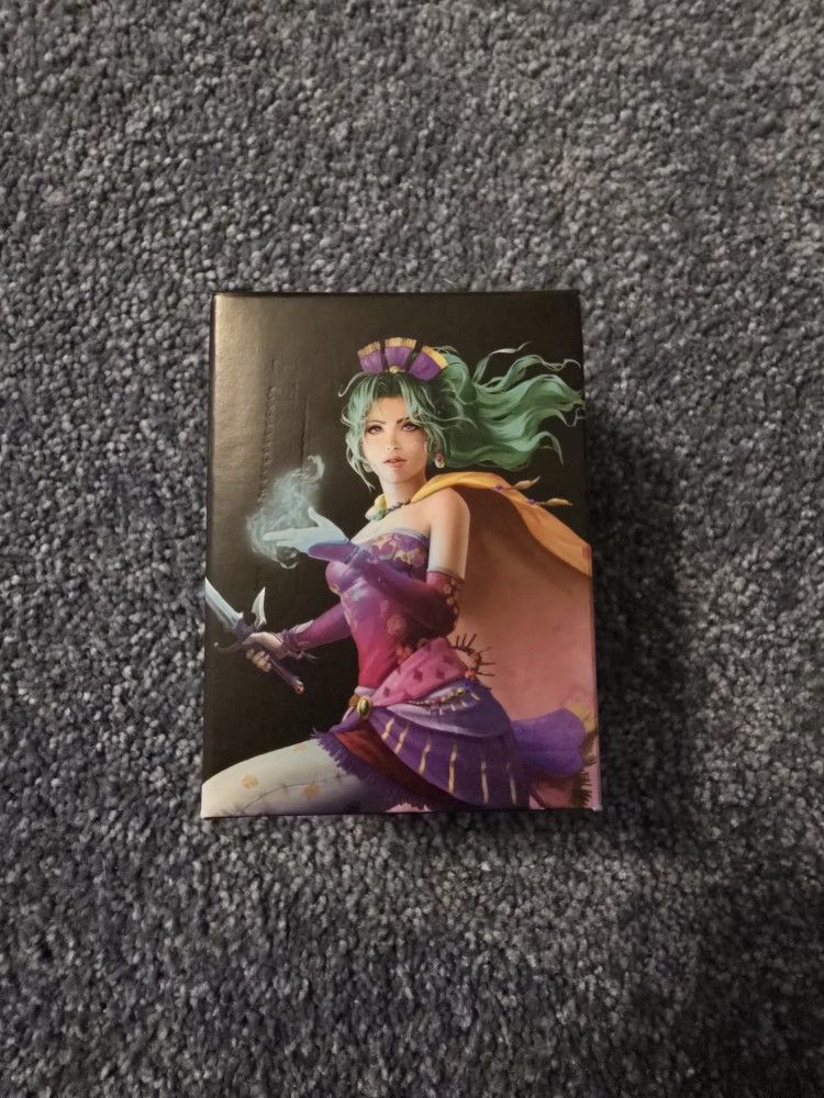 Revival Trance MTG Precon