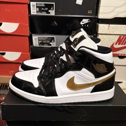 Jordan 1 Mid 