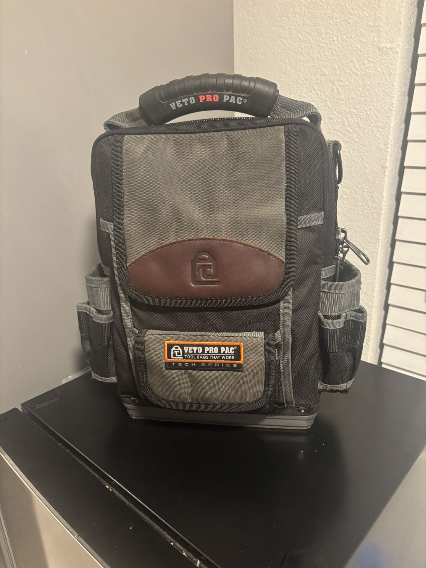 Veto Pro Pac MB3B