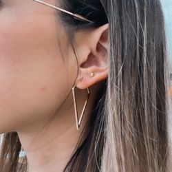 14k Earrings 