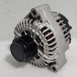 Alternator for Chevrolet Corvette 1(contact info removed) 110 A 145A 12V CW 6-Groove Clutch