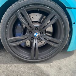 Wheel / Cracks / Bends / Welds / Color Change/ Powdercoat / Redrill