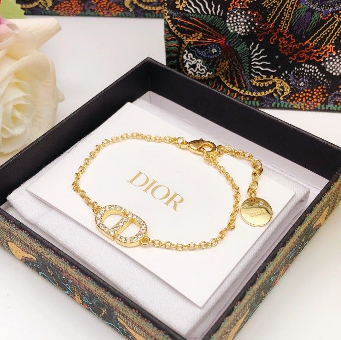 Dior Mini Bracelet