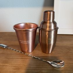 Barware items