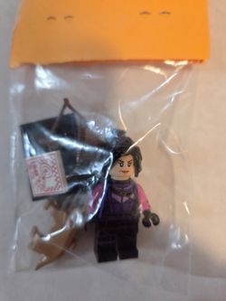 Lego Marvel Minifigure Series 2 Kate Bishop