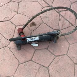 Hydraulic Pump