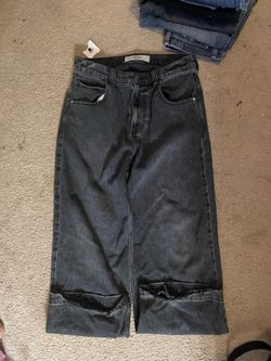 Holister pants