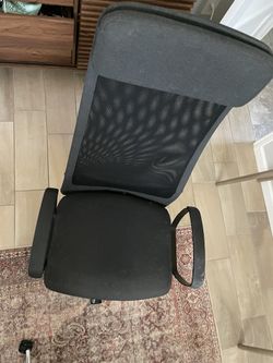 Ikea Office Chair