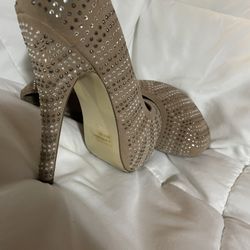 Prom Shoe