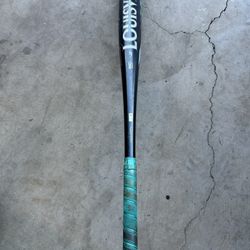 Louisville Atlas BBCore Baseball Bat