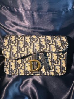 Dior woman’s purse $165