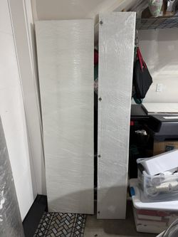 IKEA Stuva wardrobe
