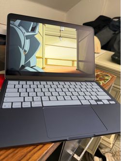 MacBook Neo brand new
