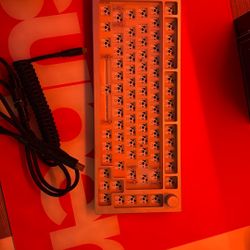 Glorious GMMK Pro Keyboard