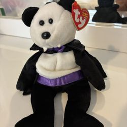 Count Beanie Baby 2004