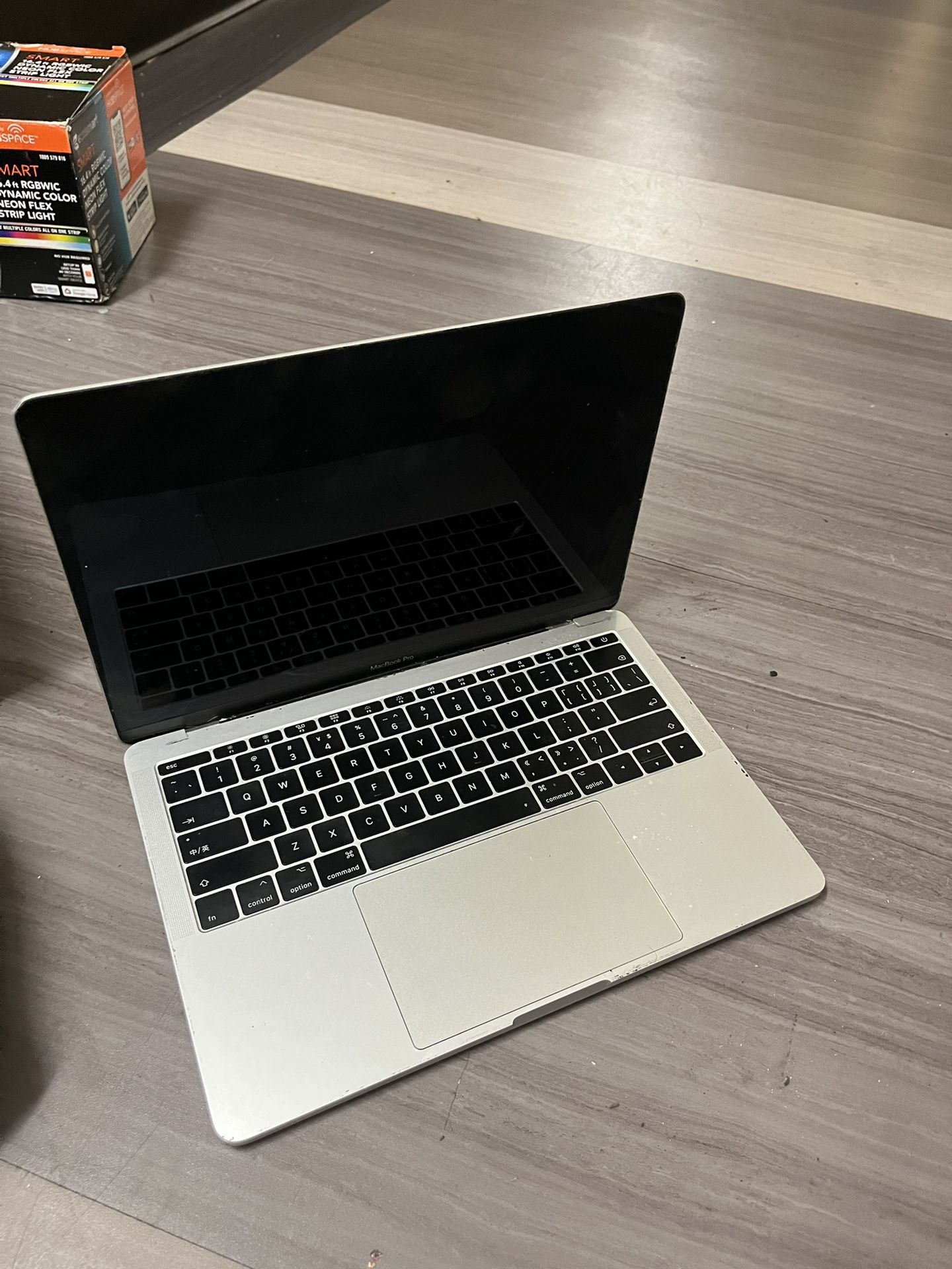 Dell Laptops