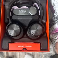 SteelSeries Arctis Nova Pro Wireless Headphones!
