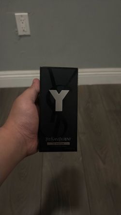 Ysl cologne