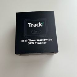 GPS Tracker
