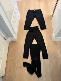 Maternity Pants