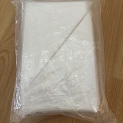 600 pieces of 12” disposable pastry bags 