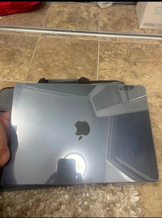 MacBook Air
