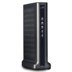 ARRIS SURFboard T25 DOCSIS 3.1 Gigabit Cable Modem, Certified for Xfinity Internet & Voice